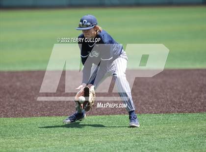 Thumbnail 3 in Juan Diego Catholic @ American Leadership Academy (UHSAA 3A Quarterfinal) photogallery.