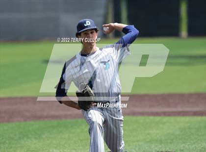 Thumbnail 1 in Juan Diego Catholic @ American Leadership Academy (UHSAA 3A Quarterfinal) photogallery.