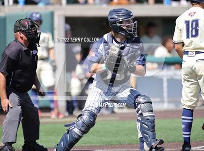Thumbnail 1 in Juan Diego Catholic @ American Leadership Academy (UHSAA 3A Quarterfinal) photogallery.