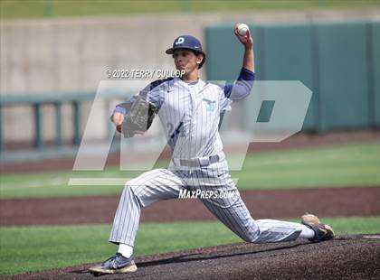 Thumbnail 2 in Juan Diego Catholic @ American Leadership Academy (UHSAA 3A Quarterfinal) photogallery.
