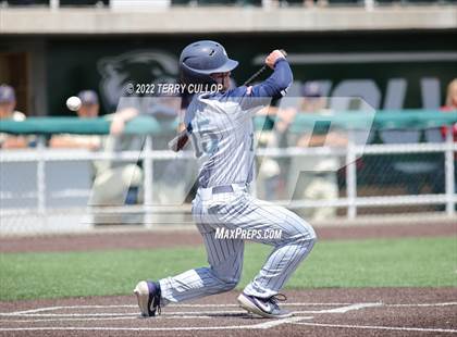 Thumbnail 1 in Juan Diego Catholic @ American Leadership Academy (UHSAA 3A Quarterfinal) photogallery.