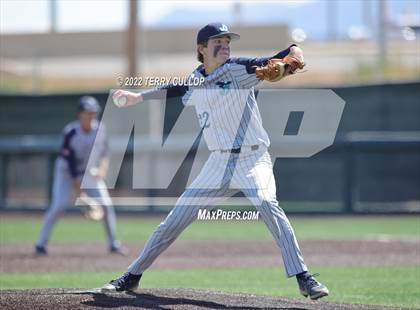 Thumbnail 1 in Juan Diego Catholic @ American Leadership Academy (UHSAA 3A Quarterfinal) photogallery.