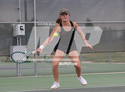 Thumbnail 1 in CHSAA 5A Region 4 Tournament photogallery.