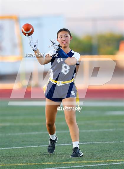 Thumbnail 3 in Lancaster @ West Ranch photogallery.