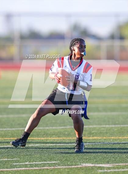 Thumbnail 3 in Lancaster @ West Ranch photogallery.