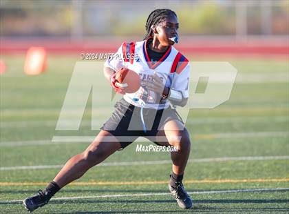 Thumbnail 1 in Lancaster @ West Ranch photogallery.