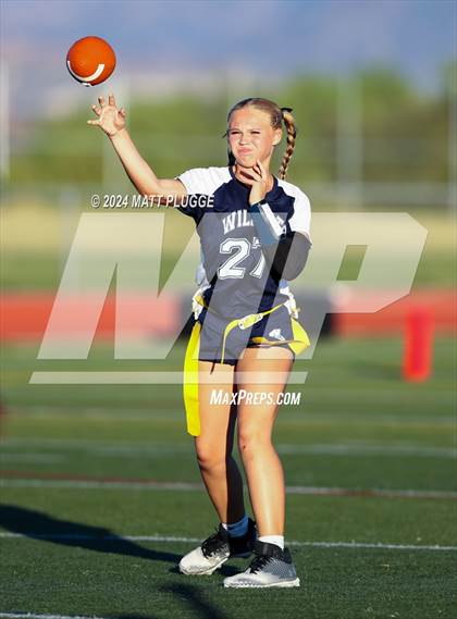 Thumbnail 2 in Lancaster @ West Ranch photogallery.