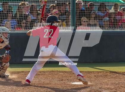 Thumbnail 1 in Huntington Beach vs. Harvard-Westlake (CIF SS D1 Semifinal) photogallery.