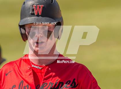 Thumbnail 1 in Huntington Beach vs. Harvard-Westlake (CIF SS D1 Semifinal) photogallery.