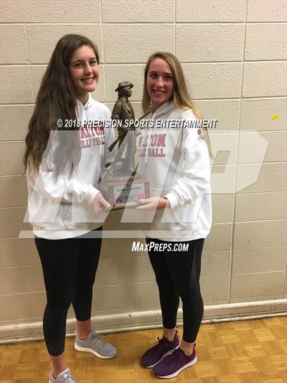 Thumbnail 3 in Walton TOC Ceremony photogallery.