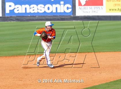 Thumbnail 2 in Cherryville @ Whiteville (NCHSAA 1A Final, Game 2) photogallery.