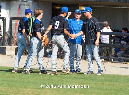 Thumbnail 3 in Cherryville @ Whiteville (NCHSAA 1A Final, Game 2) photogallery.