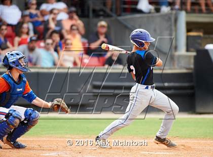 Thumbnail 3 in Cherryville @ Whiteville (NCHSAA 1A Final, Game 2) photogallery.