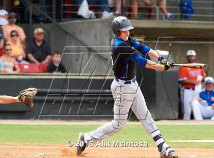 Thumbnail 3 in Cherryville @ Whiteville (NCHSAA 1A Final, Game 2) photogallery.
