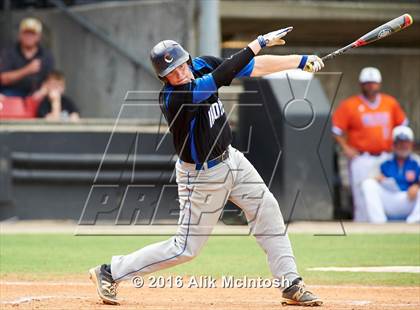 Thumbnail 1 in Cherryville @ Whiteville (NCHSAA 1A Final, Game 2) photogallery.