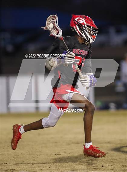 Thumbnail 3 in Greenville @ Byrnes photogallery.