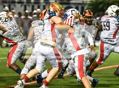 Thumbnail 1 in Middlessex vs. Union (Autoland Classic) photogallery.