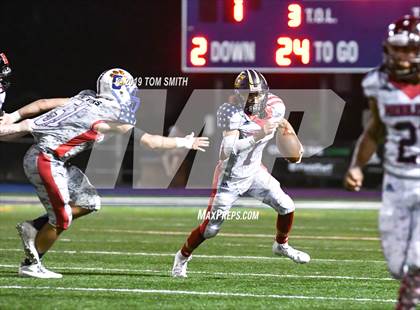 Thumbnail 2 in Middlessex vs. Union (Autoland Classic) photogallery.