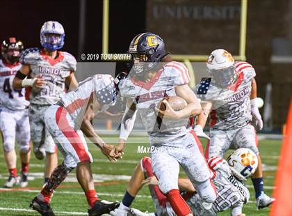 Thumbnail 1 in Middlessex vs. Union (Autoland Classic) photogallery.