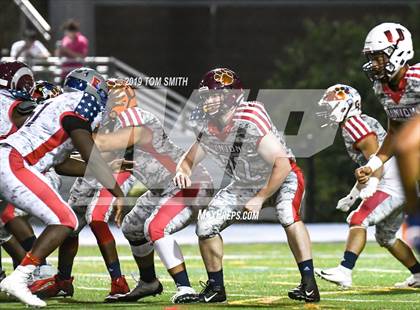 Thumbnail 1 in Middlessex vs. Union (Autoland Classic) photogallery.