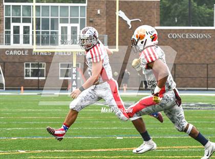 Thumbnail 1 in Middlessex vs. Union (Autoland Classic) photogallery.