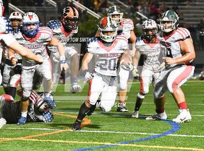 Thumbnail 2 in Middlessex vs. Union (Autoland Classic) photogallery.