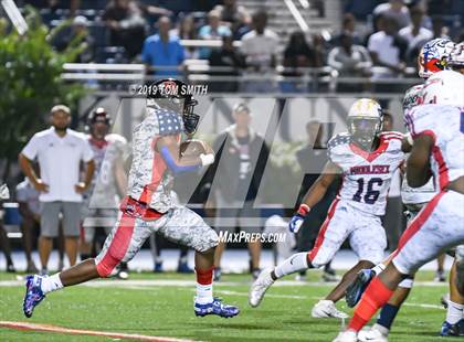 Thumbnail 3 in Middlessex vs. Union (Autoland Classic) photogallery.