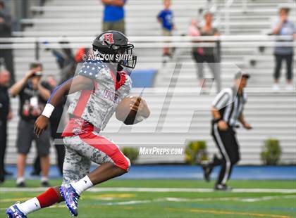 Thumbnail 3 in Middlessex vs. Union (Autoland Classic) photogallery.