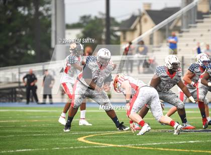 Thumbnail 3 in Middlessex vs. Union (Autoland Classic) photogallery.