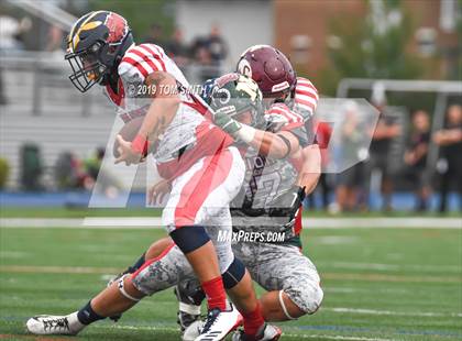 Thumbnail 2 in Middlessex vs. Union (Autoland Classic) photogallery.