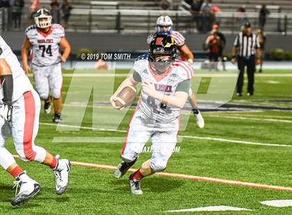 Thumbnail 3 in Middlessex vs. Union (Autoland Classic) photogallery.