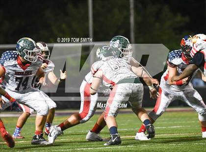 Thumbnail 2 in Middlessex vs. Union (Autoland Classic) photogallery.