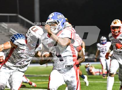 Thumbnail 2 in Middlessex vs. Union (Autoland Classic) photogallery.