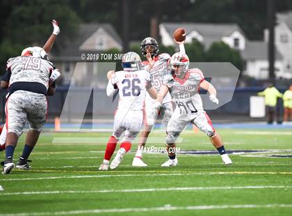 Thumbnail 2 in Middlessex vs. Union (Autoland Classic) photogallery.