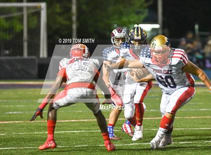 Thumbnail 3 in Middlessex vs. Union (Autoland Classic) photogallery.