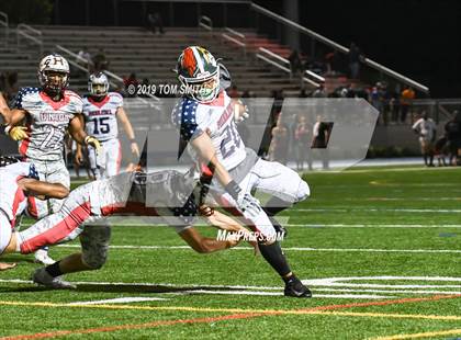 Thumbnail 3 in Middlessex vs. Union (Autoland Classic) photogallery.