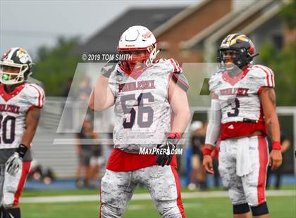 Thumbnail 1 in Middlessex vs. Union (Autoland Classic) photogallery.