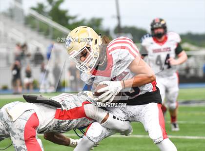 Thumbnail 2 in Middlessex vs. Union (Autoland Classic) photogallery.