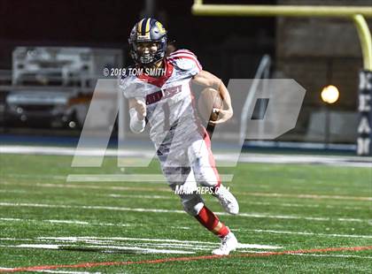 Thumbnail 3 in Middlessex vs. Union (Autoland Classic) photogallery.