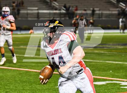 Thumbnail 2 in Middlessex vs. Union (Autoland Classic) photogallery.