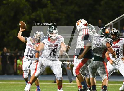 Thumbnail 3 in Middlessex vs. Union (Autoland Classic) photogallery.