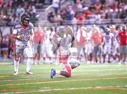 Thumbnail 3 in Middlessex vs. Union (Autoland Classic) photogallery.