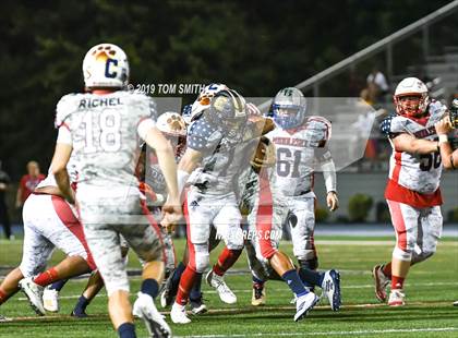 Thumbnail 3 in Middlessex vs. Union (Autoland Classic) photogallery.