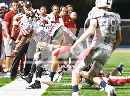 Thumbnail 2 in Middlessex vs. Union (Autoland Classic) photogallery.
