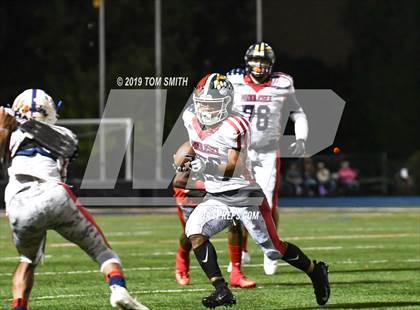 Thumbnail 2 in Middlessex vs. Union (Autoland Classic) photogallery.