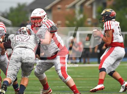 Thumbnail 2 in Middlessex vs. Union (Autoland Classic) photogallery.