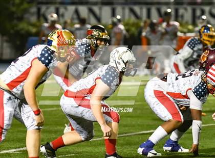 Thumbnail 1 in Middlessex vs. Union (Autoland Classic) photogallery.