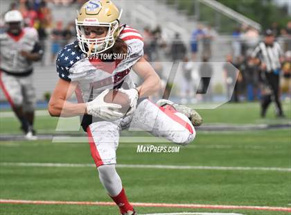 Thumbnail 2 in Middlessex vs. Union (Autoland Classic) photogallery.