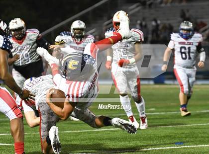 Thumbnail 3 in Middlessex vs. Union (Autoland Classic) photogallery.