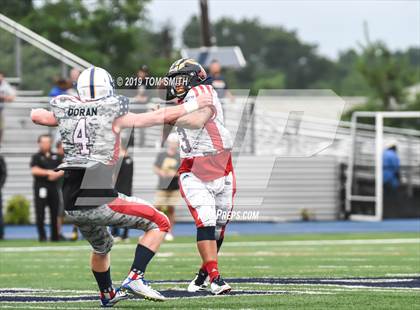 Thumbnail 3 in Middlessex vs. Union (Autoland Classic) photogallery.